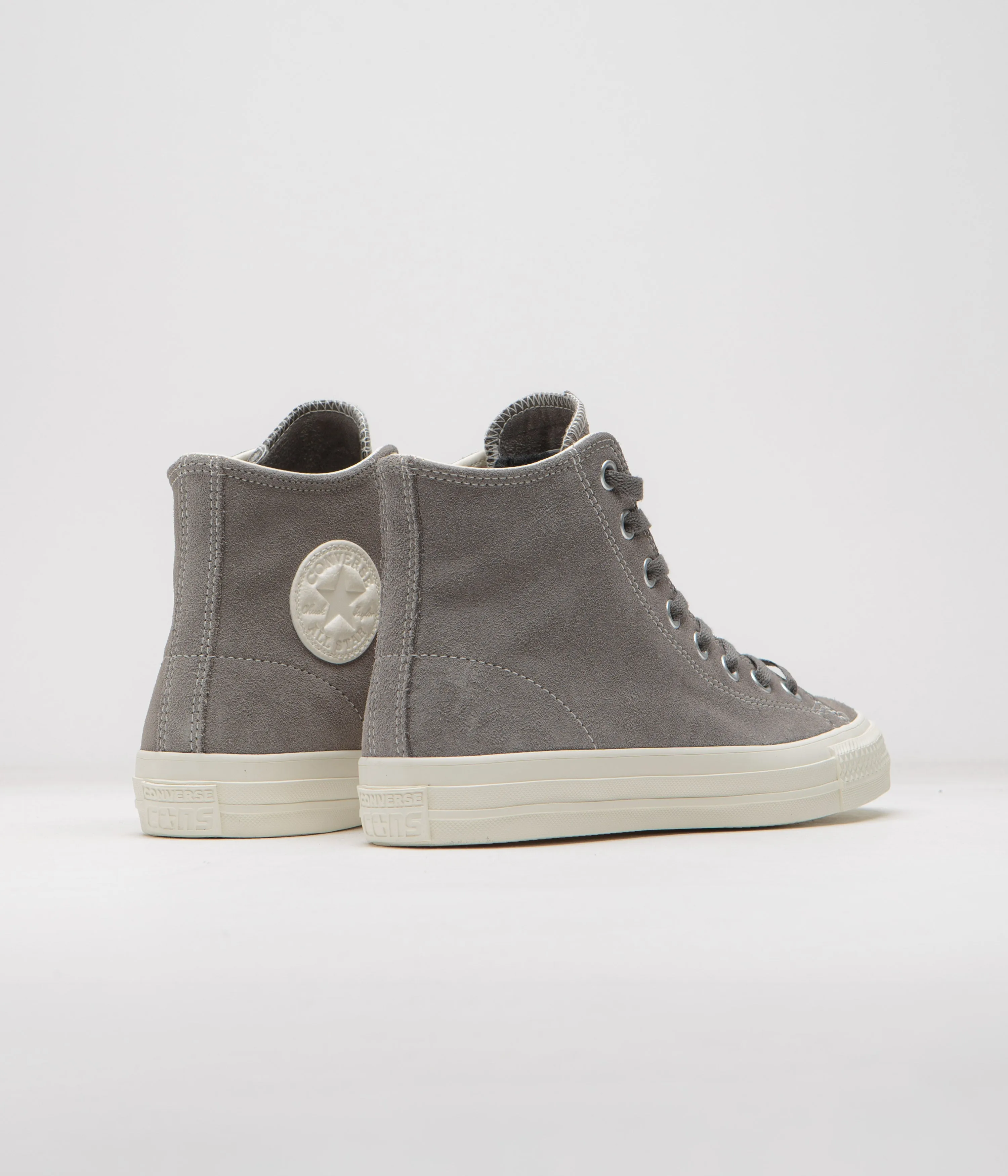 Converse CTAS Pro Hi Shoes - Origin Story / Egret