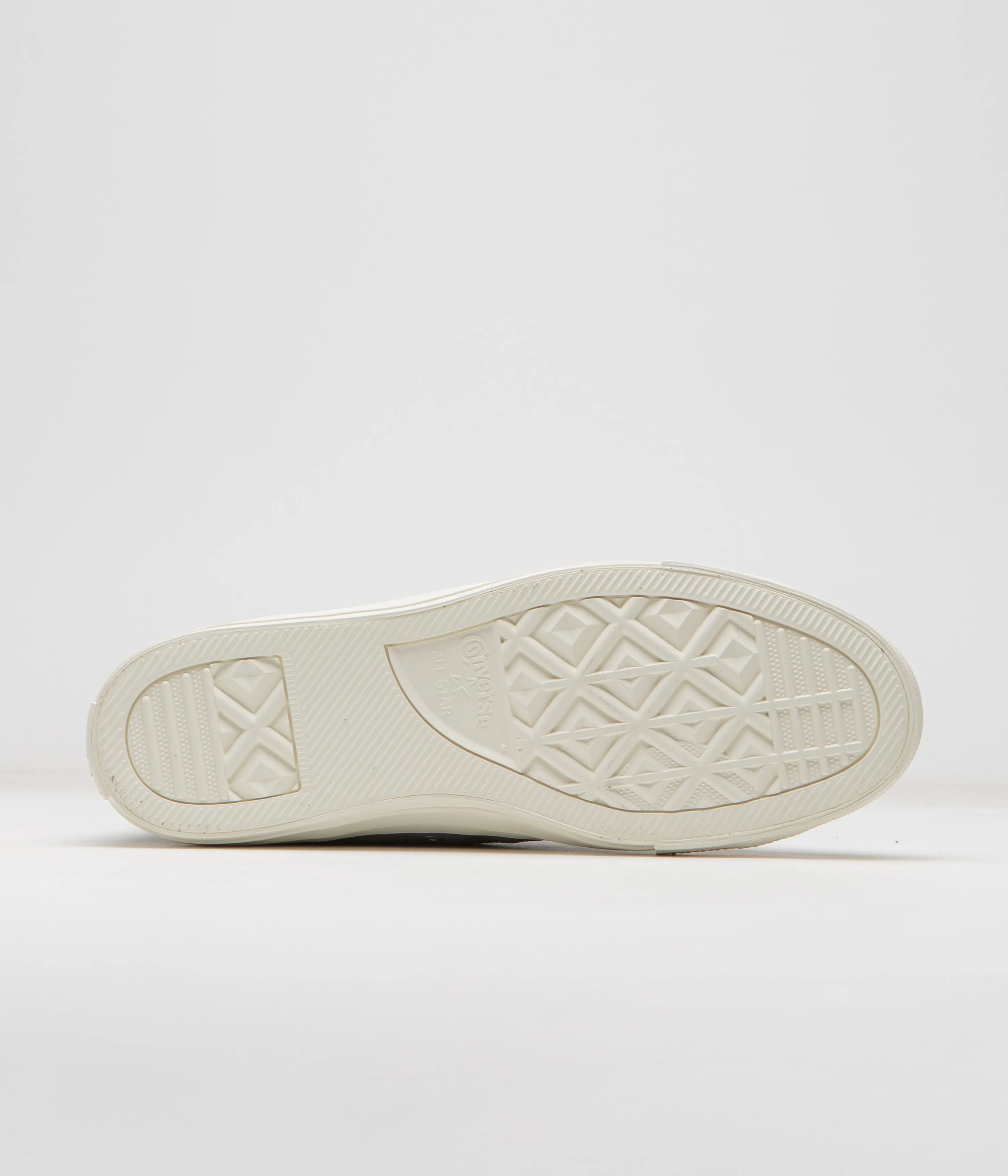 Converse CTAS Pro Hi Shoes - Origin Story / Egret