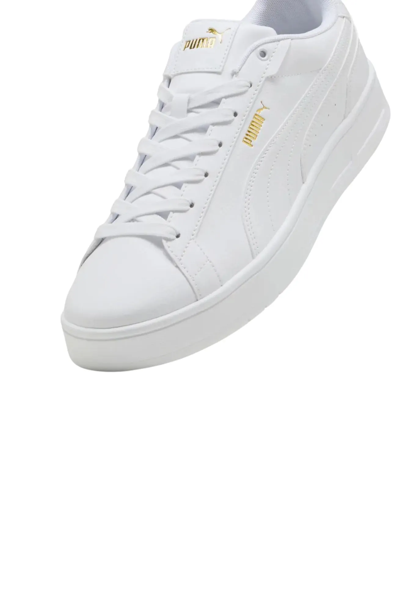 Court Classico Puma White
