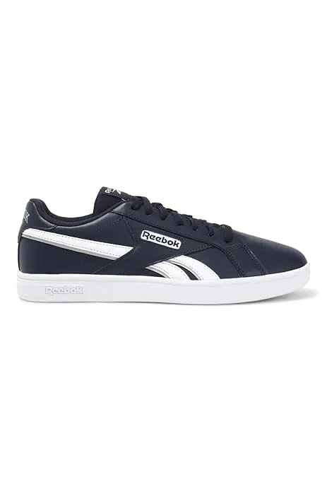 COURT RETRO - VECTOR NAVY