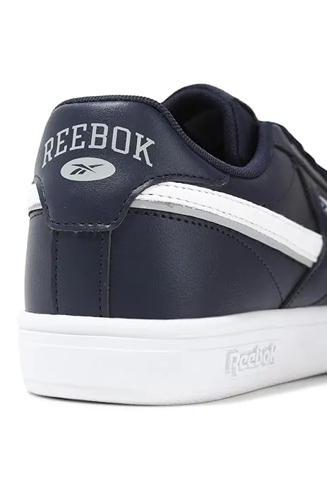 COURT RETRO - VECTOR NAVY