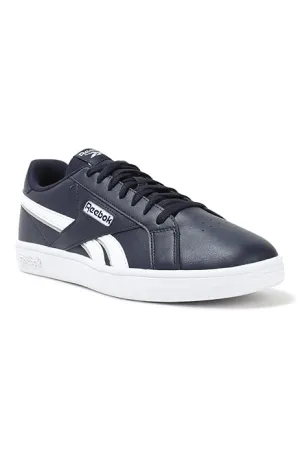 COURT RETRO - VECTOR NAVY