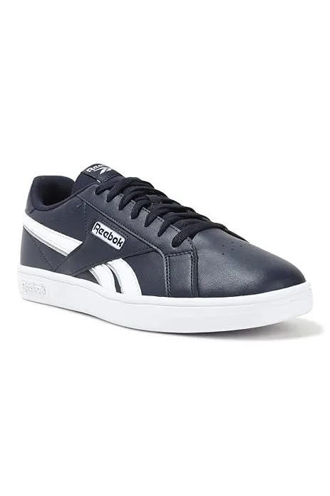 COURT RETRO - VECTOR NAVY