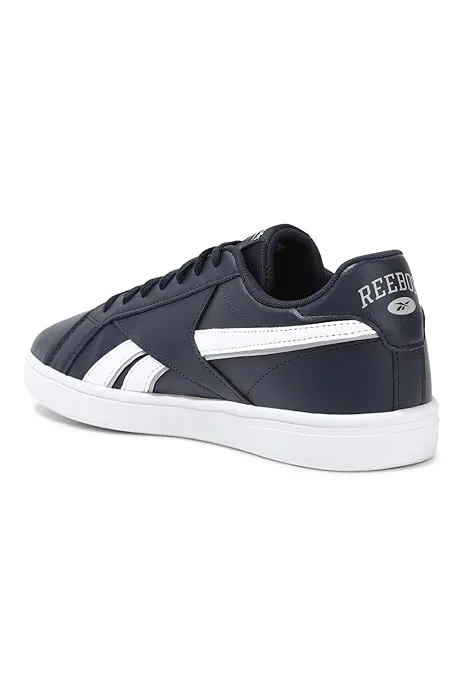 COURT RETRO - VECTOR NAVY