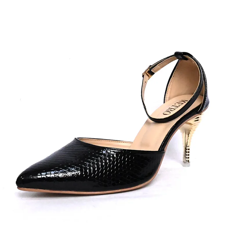 Court Shoes For Women - Metro-10900583