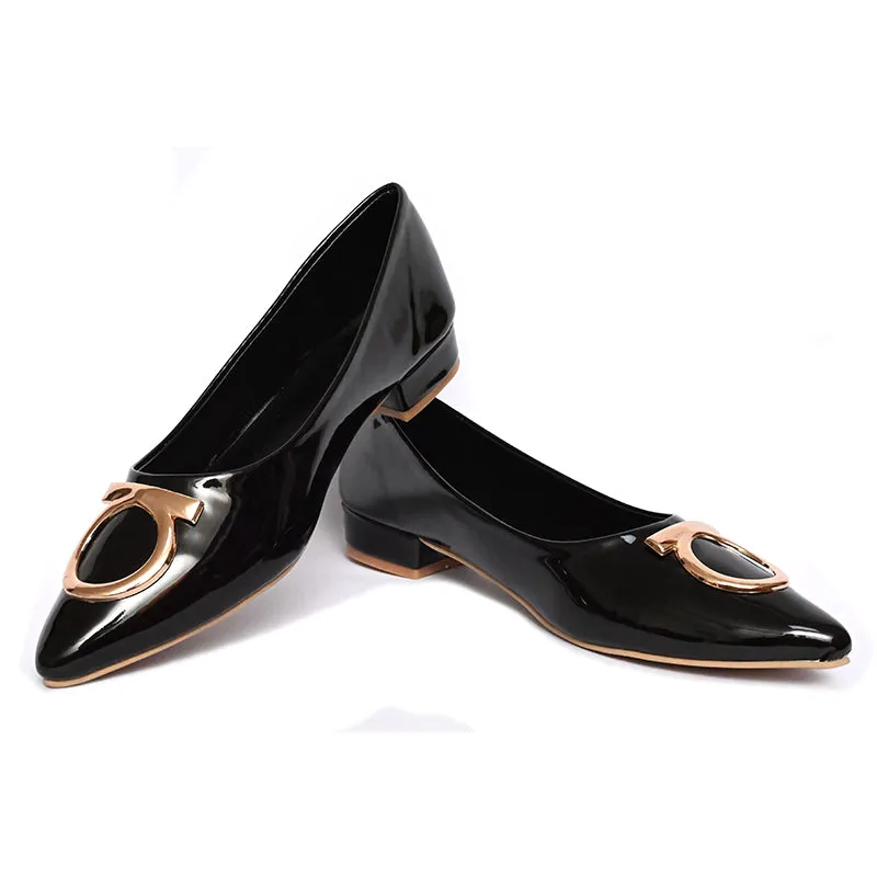 Court Shoes For Women - Metro-10900669