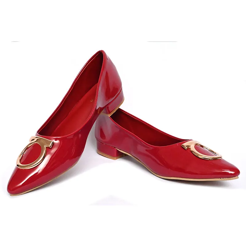 Court Shoes For Women - Metro-10900669
