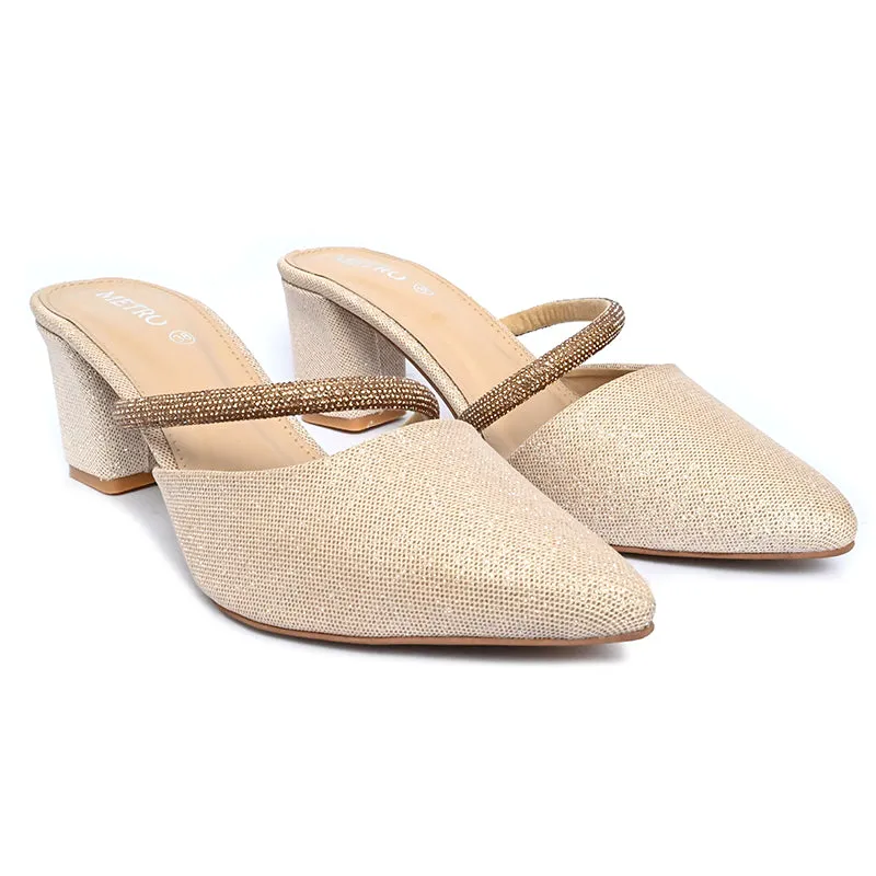 Court Shoes For Women - Metro-10900708