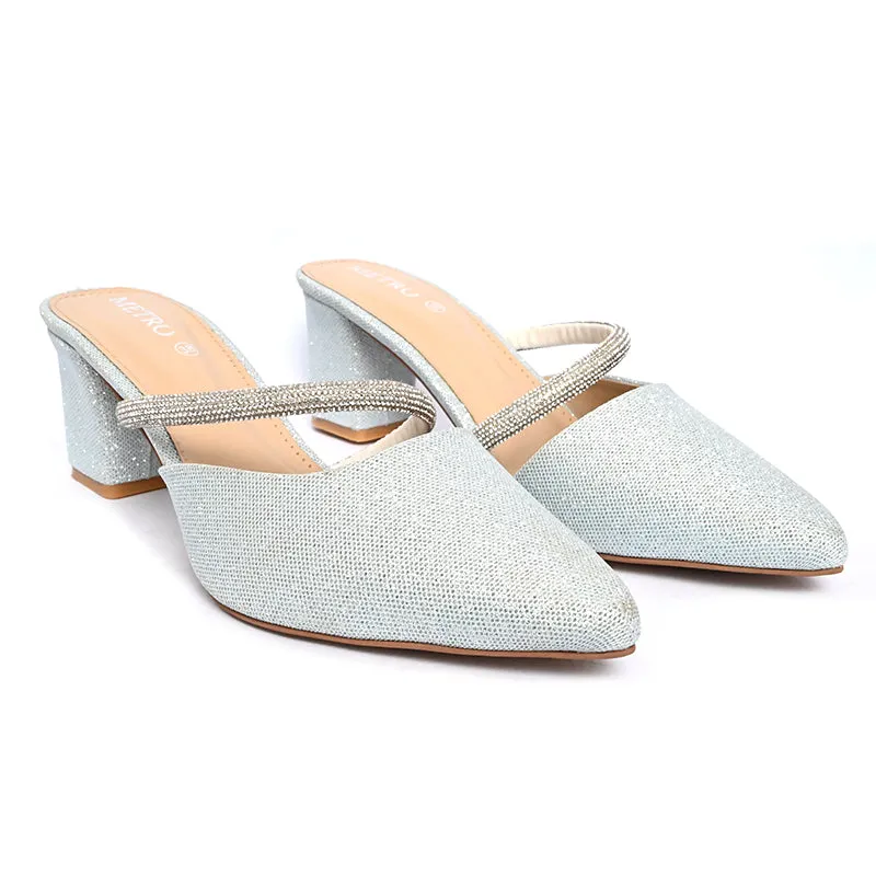 Court Shoes For Women - Metro-10900708