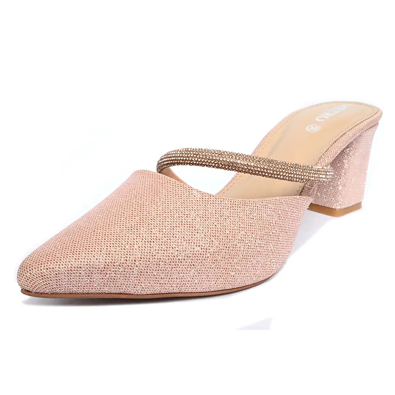 Court Shoes For Women - Metro-10900708