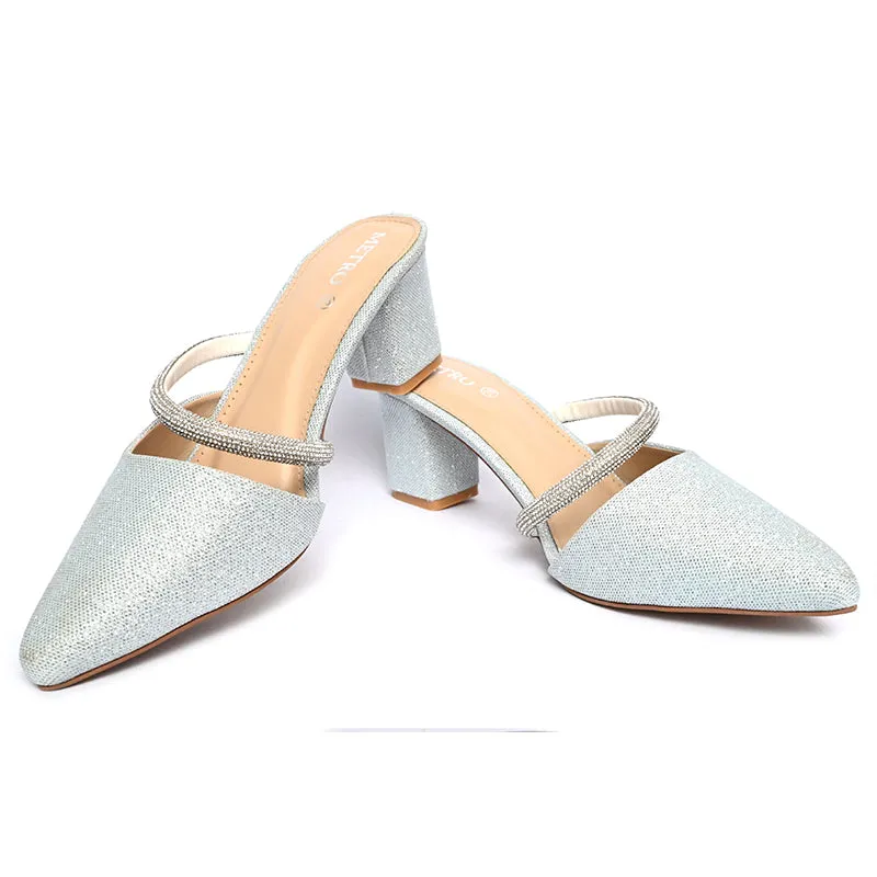 Court Shoes For Women - Metro-10900708
