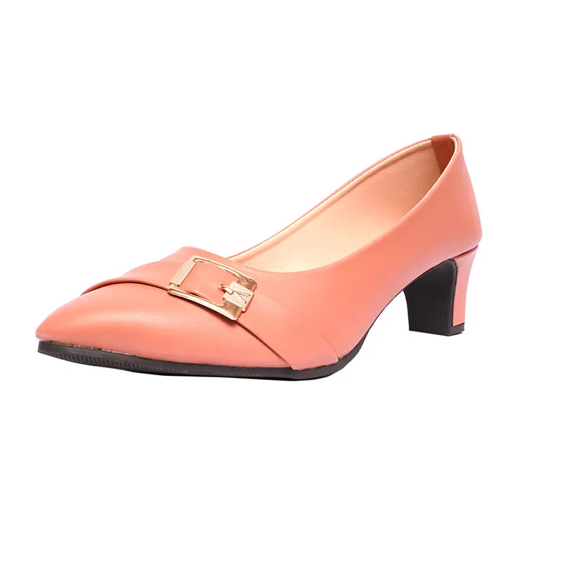 Court Shoes For Women - Metro-40900238