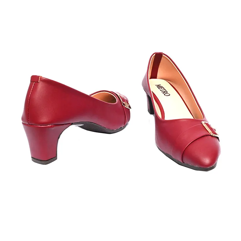 Court Shoes For Women - Metro-40900238