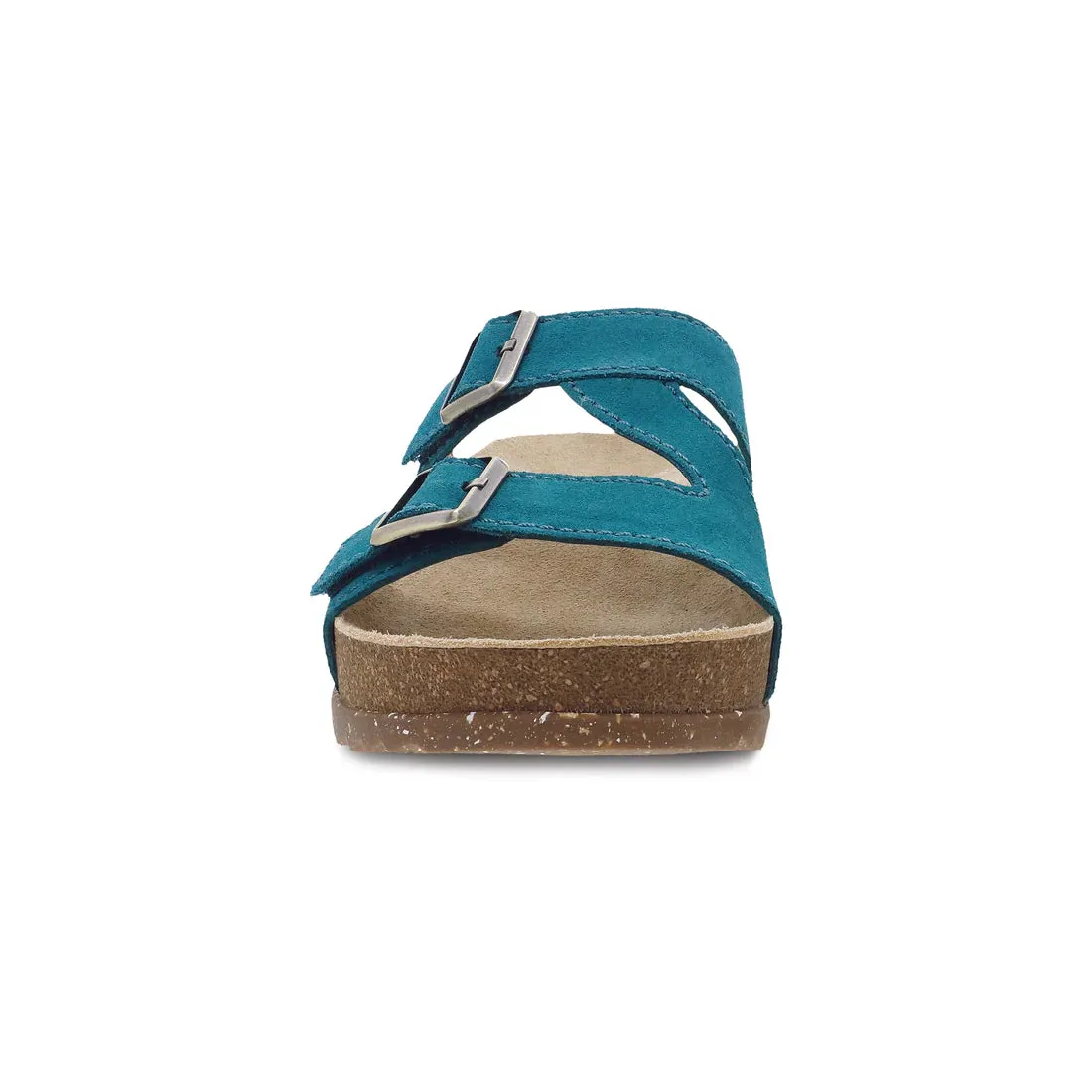 Dansko Women's Dayna Sandal - Teal