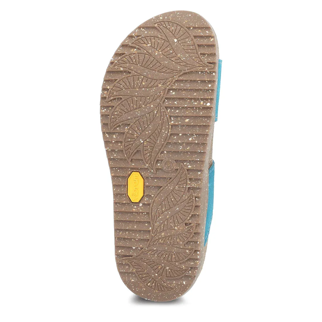 Dansko Women's Dayna Sandal - Teal