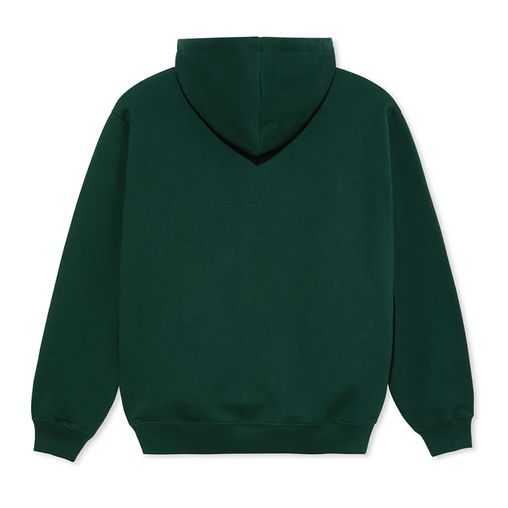 Dave Dog Hooded Sweat