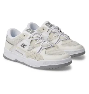 DC Construct Off White