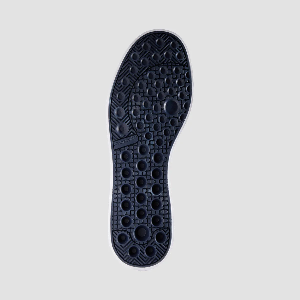DC Hyde Shoes - White/Navy