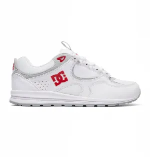 DC KALIS LITE WHITE / RED