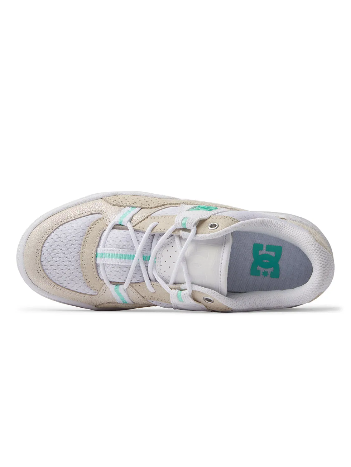 DC Ladies Construct Shoe