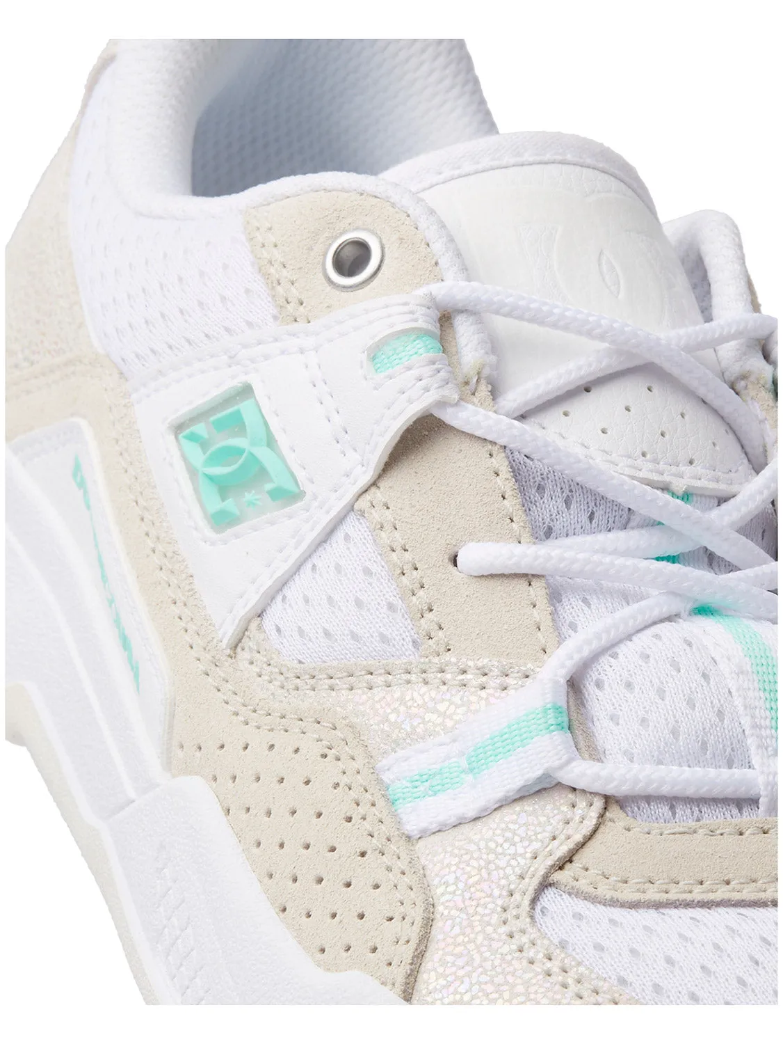 DC Ladies Construct Shoe