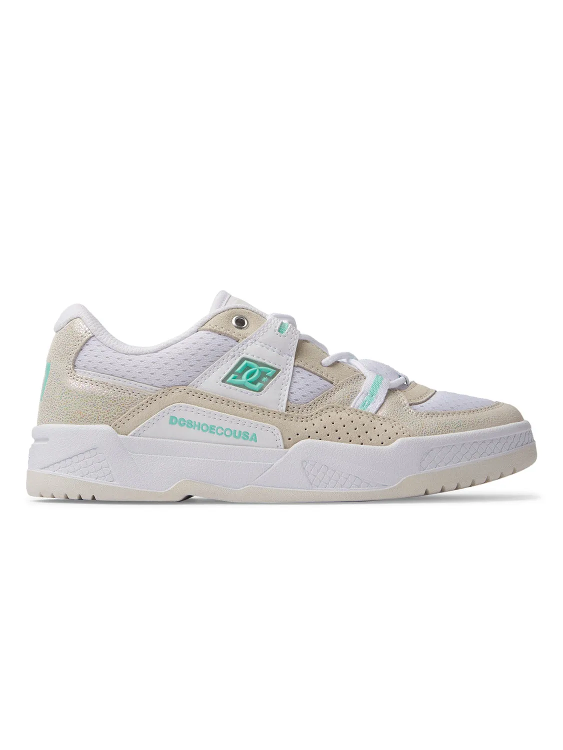 DC Ladies Construct Shoe
