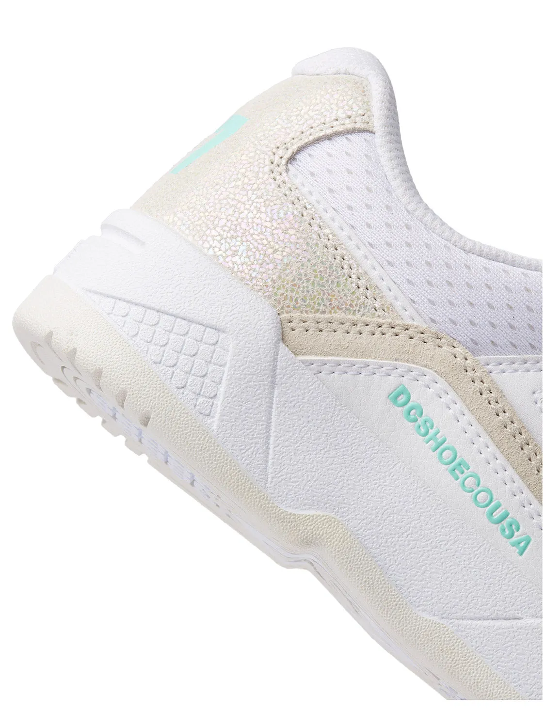 DC Ladies Construct Shoe