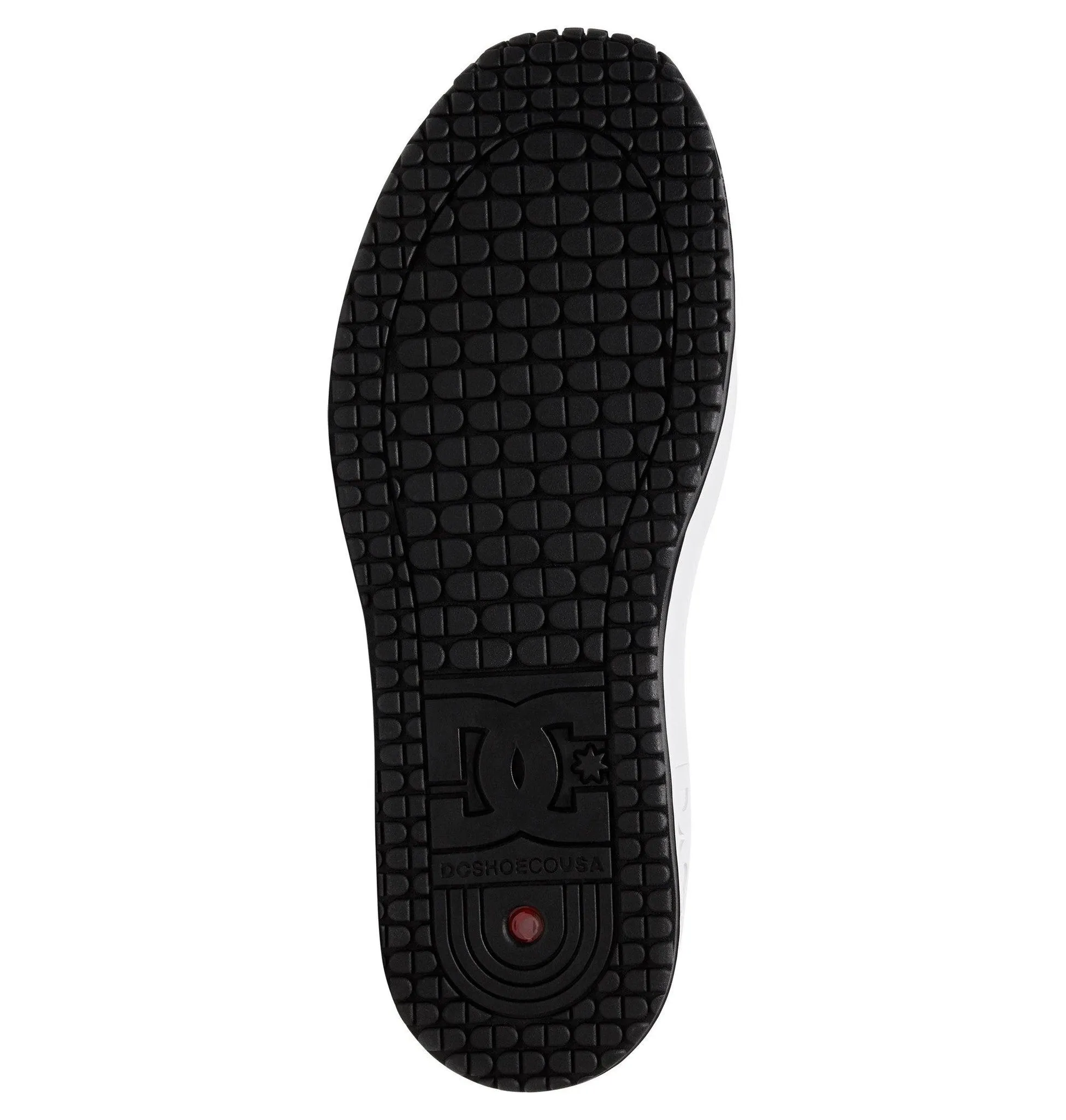 DC LYNX OG BLACK/WHITE