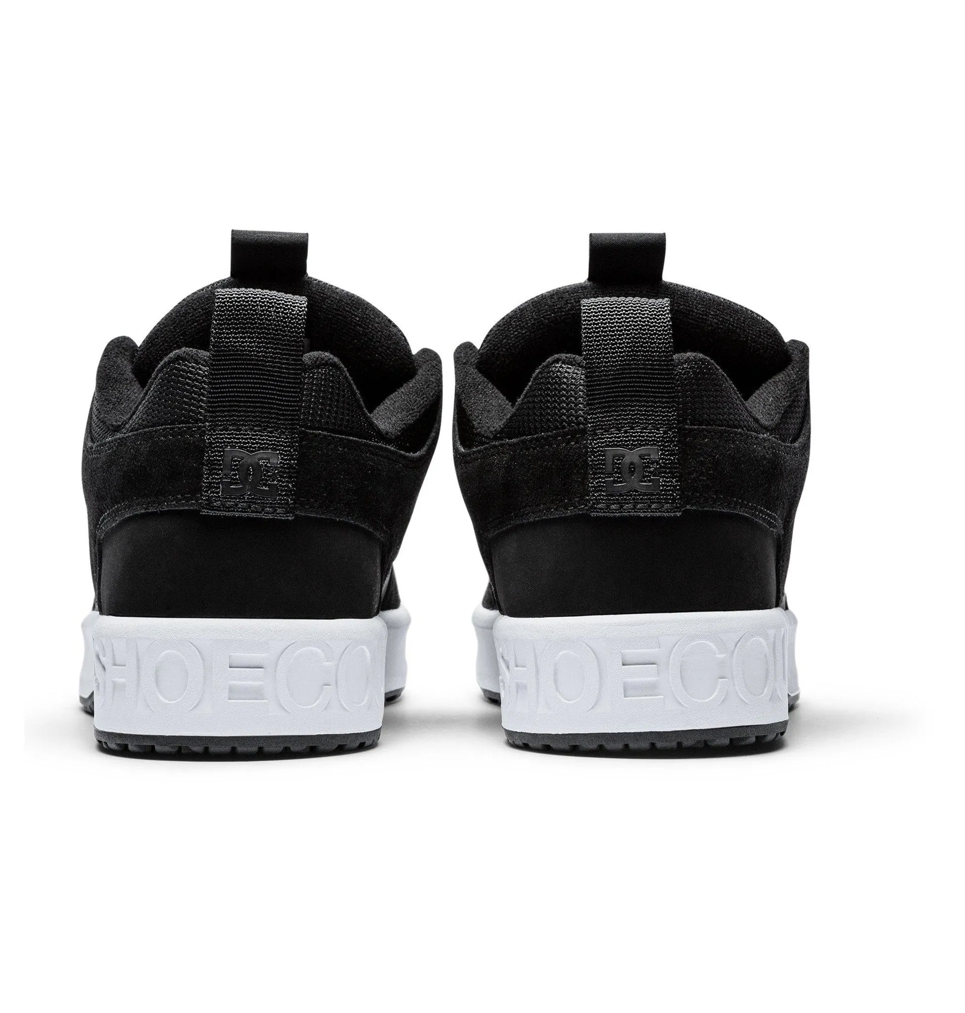 DC LYNX OG BLACK/WHITE
