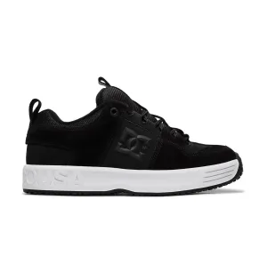 DC LYNX OG BLACK/WHITE