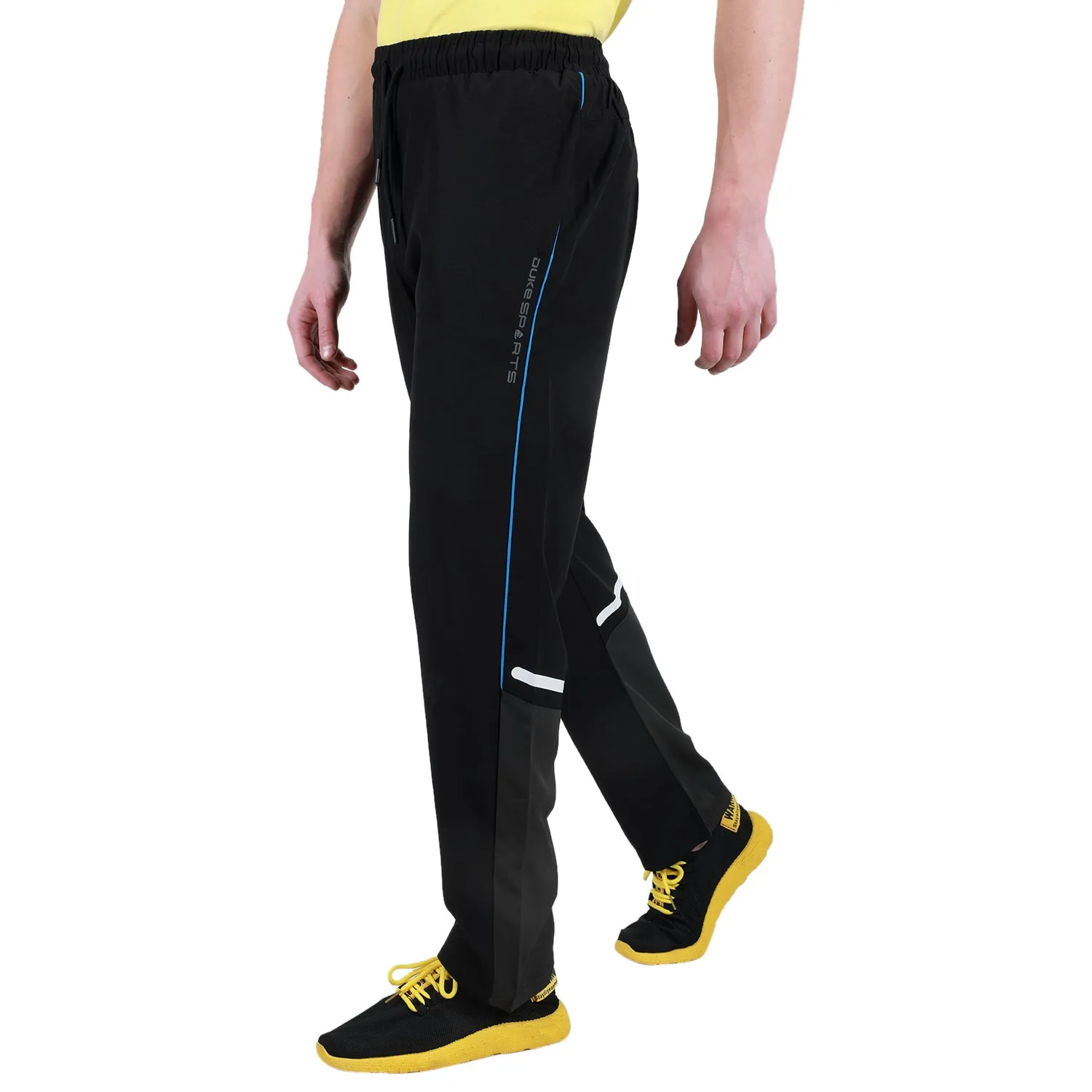 Duke Stardust Men Regular Sports Track Pant (GD5061)