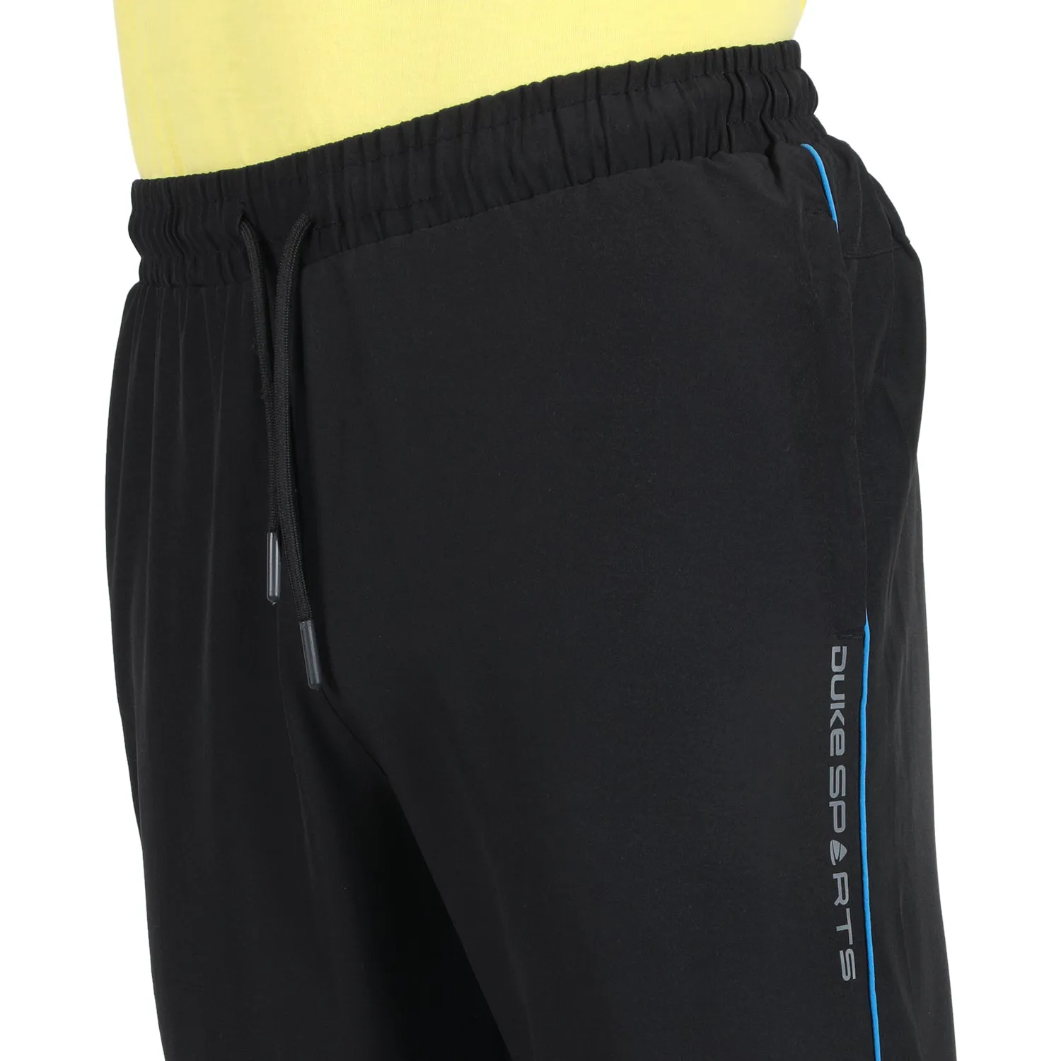 Duke Stardust Men Regular Sports Track Pant (GD5061)