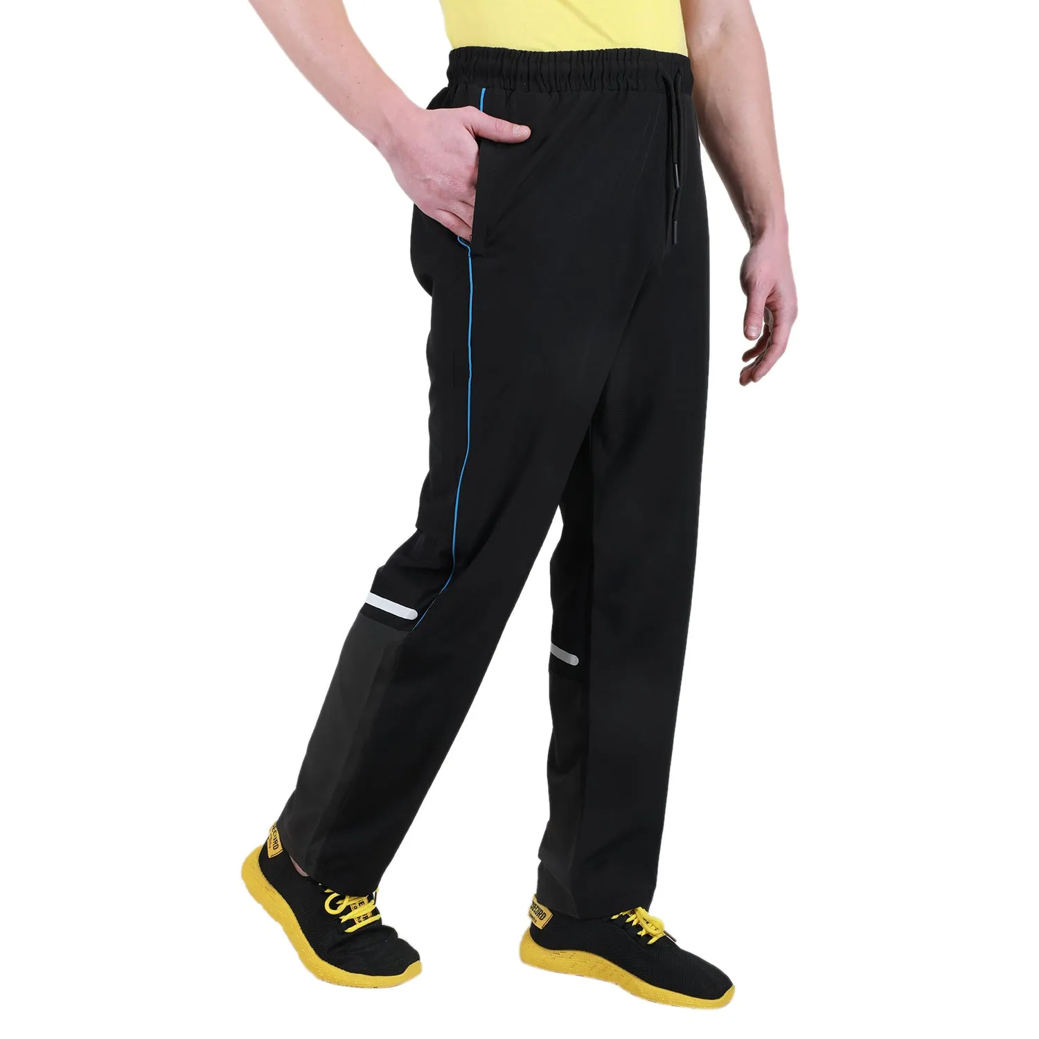 Duke Stardust Men Regular Sports Track Pant (GD5061)