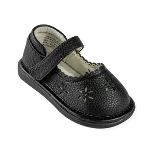 Ellie Black Shoe