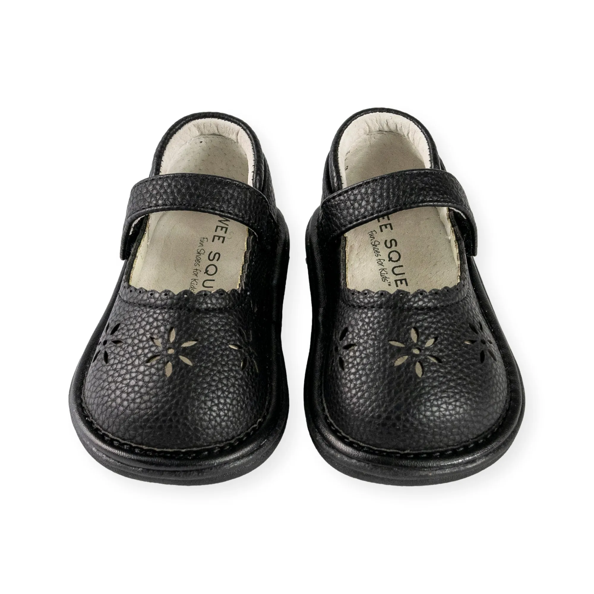 Ellie Black Shoe