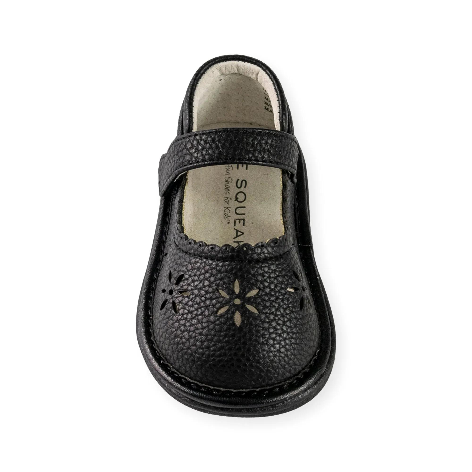 Ellie Black Shoe