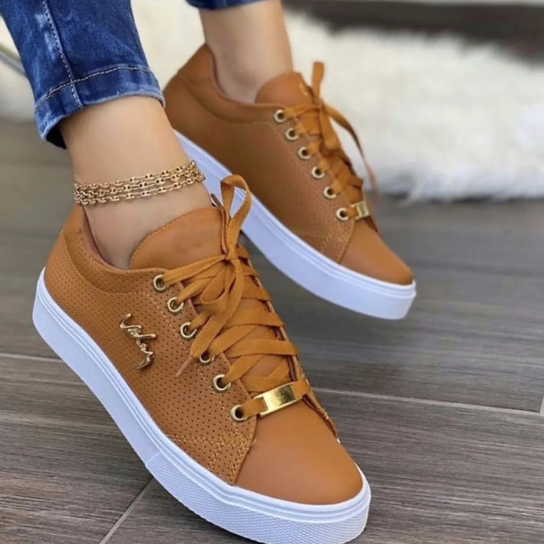 ESTRELLA - Bekväma och snygga sneakers