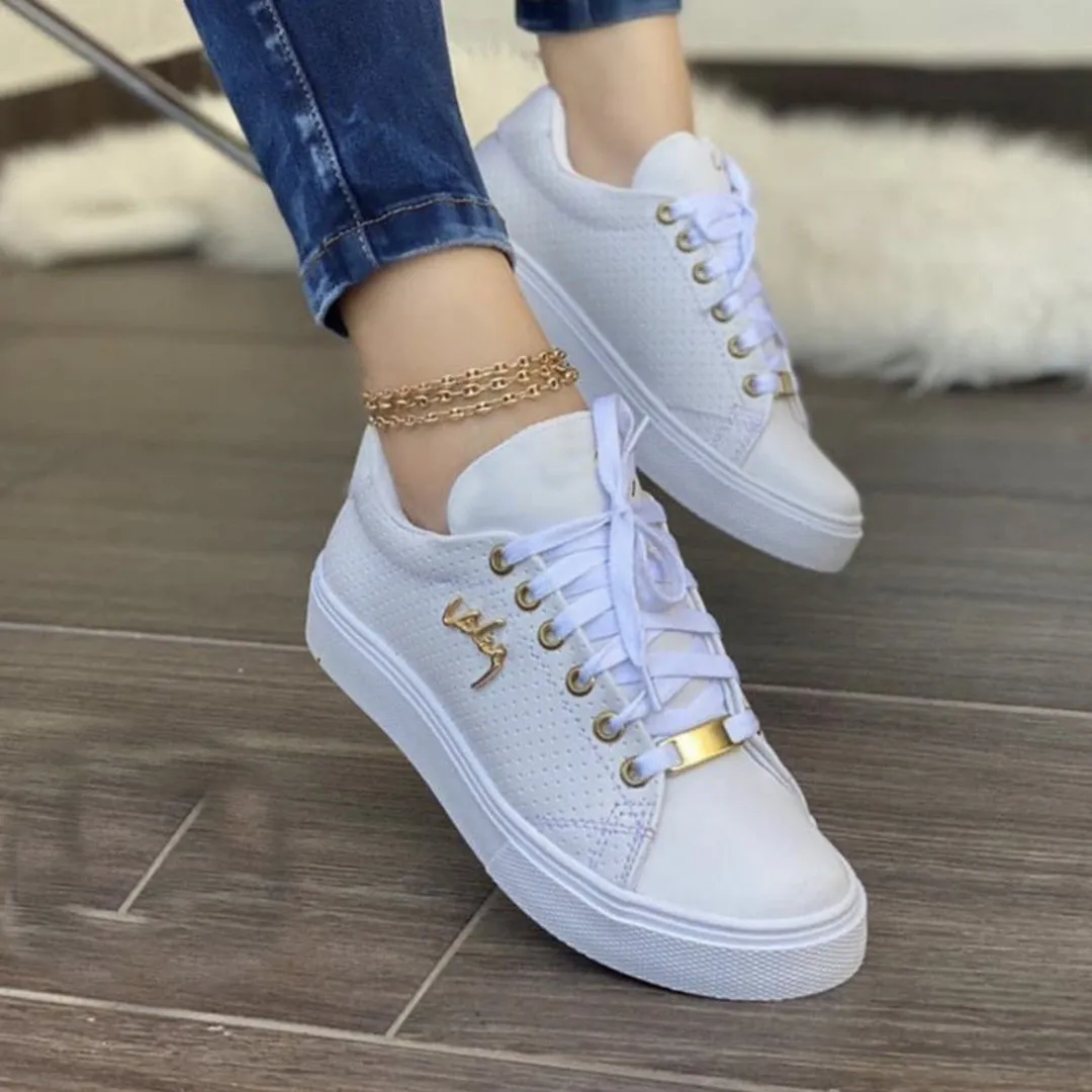 ESTRELLA - Bekväma och snygga sneakers