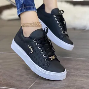 ESTRELLA - Bekväma och snygga sneakers