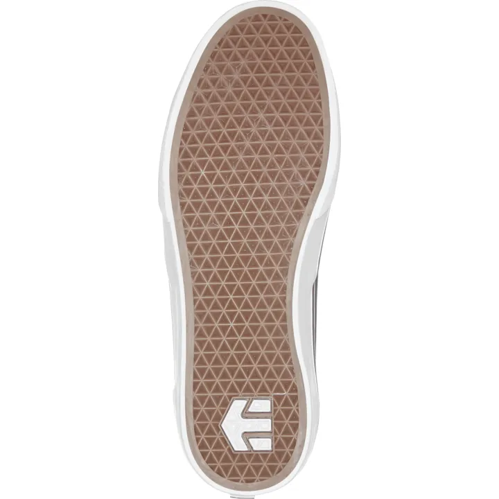 Etnies Chase Hawk Marana Slip Skateboard Shoe - Black