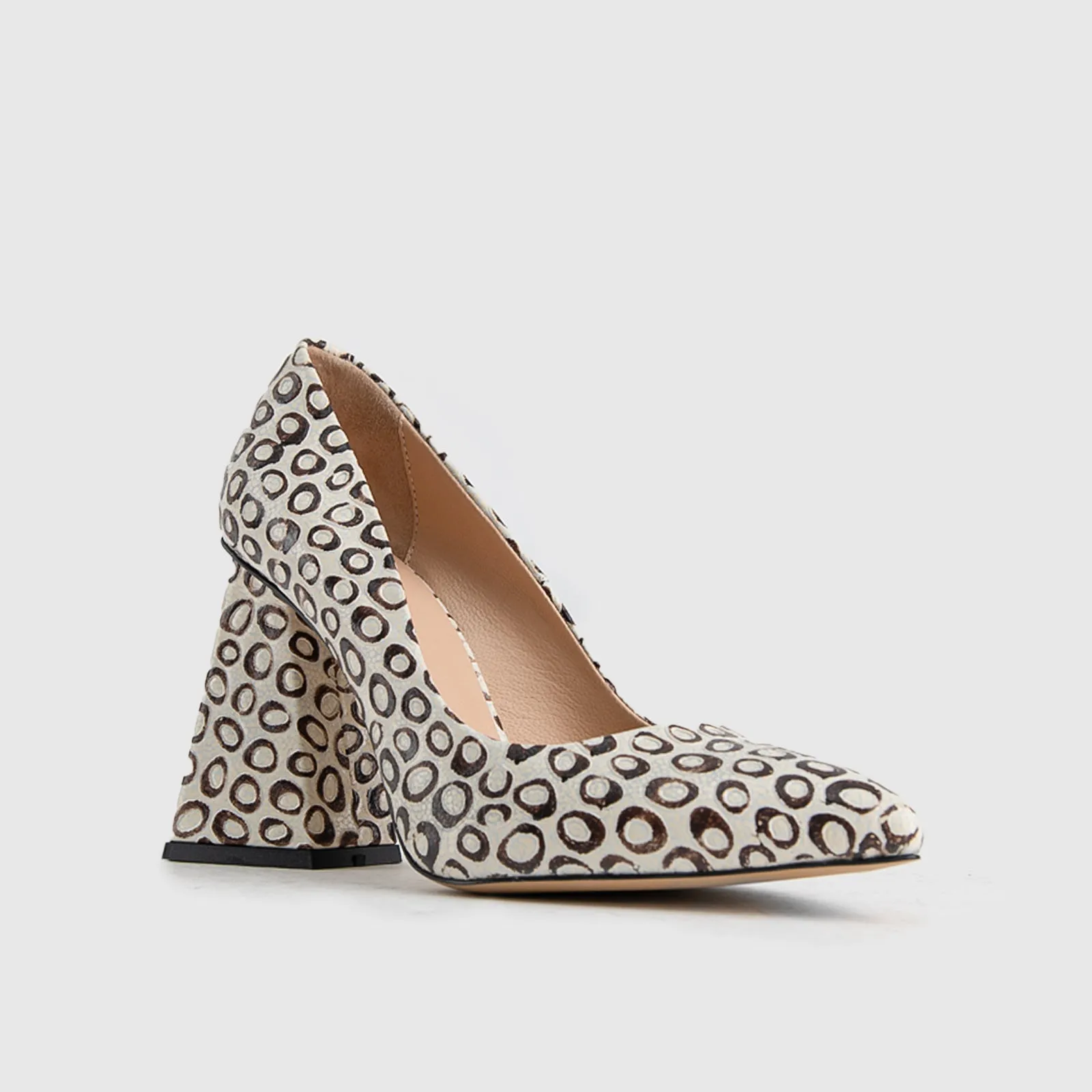Evening Dress Heels - 32310