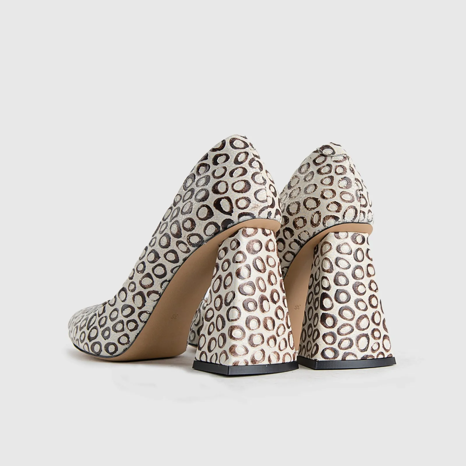 Evening Dress Heels - 32310