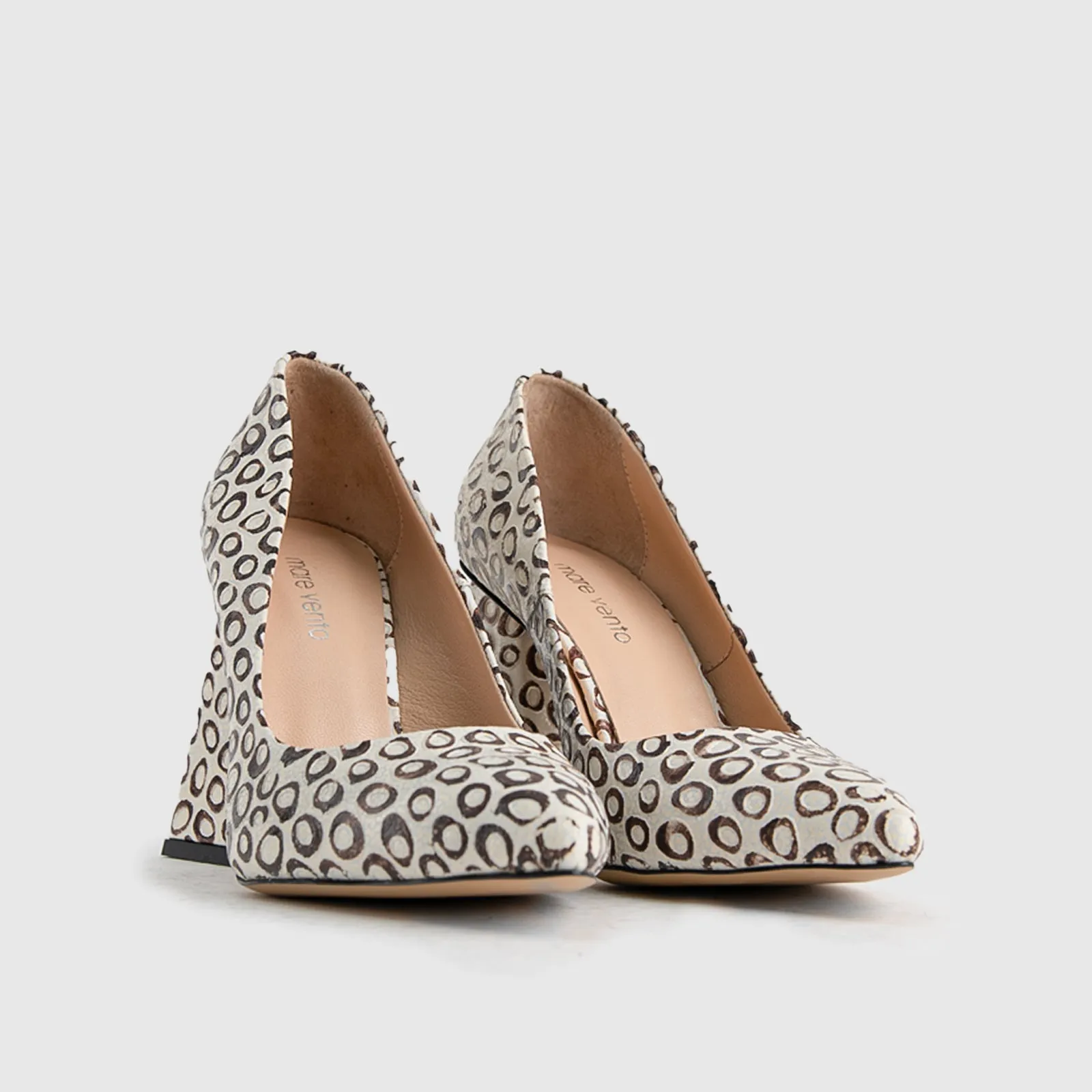 Evening Dress Heels - 32310
