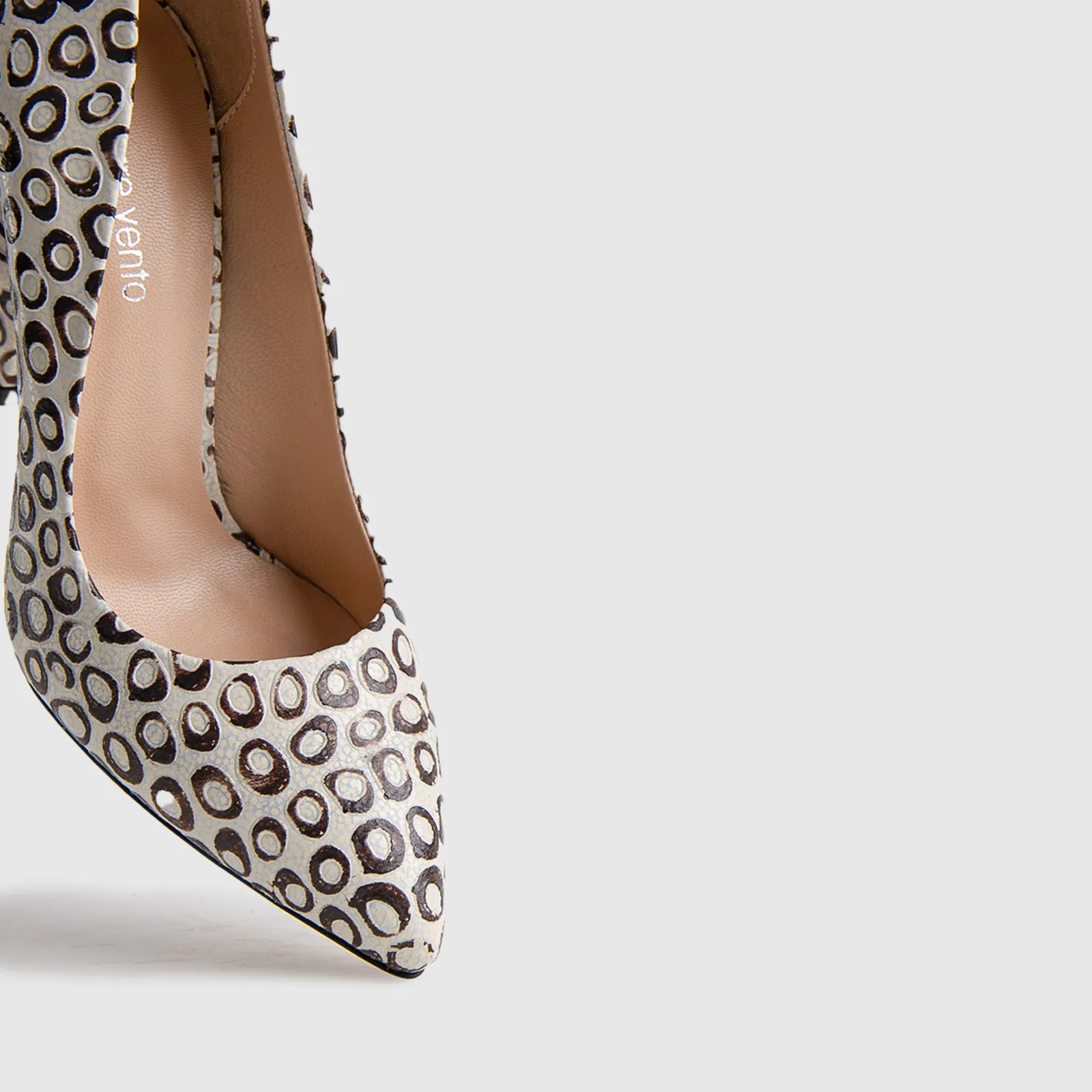 Evening Dress Heels - 32310
