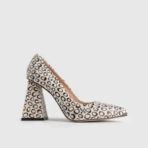 Evening Dress Heels - 32310