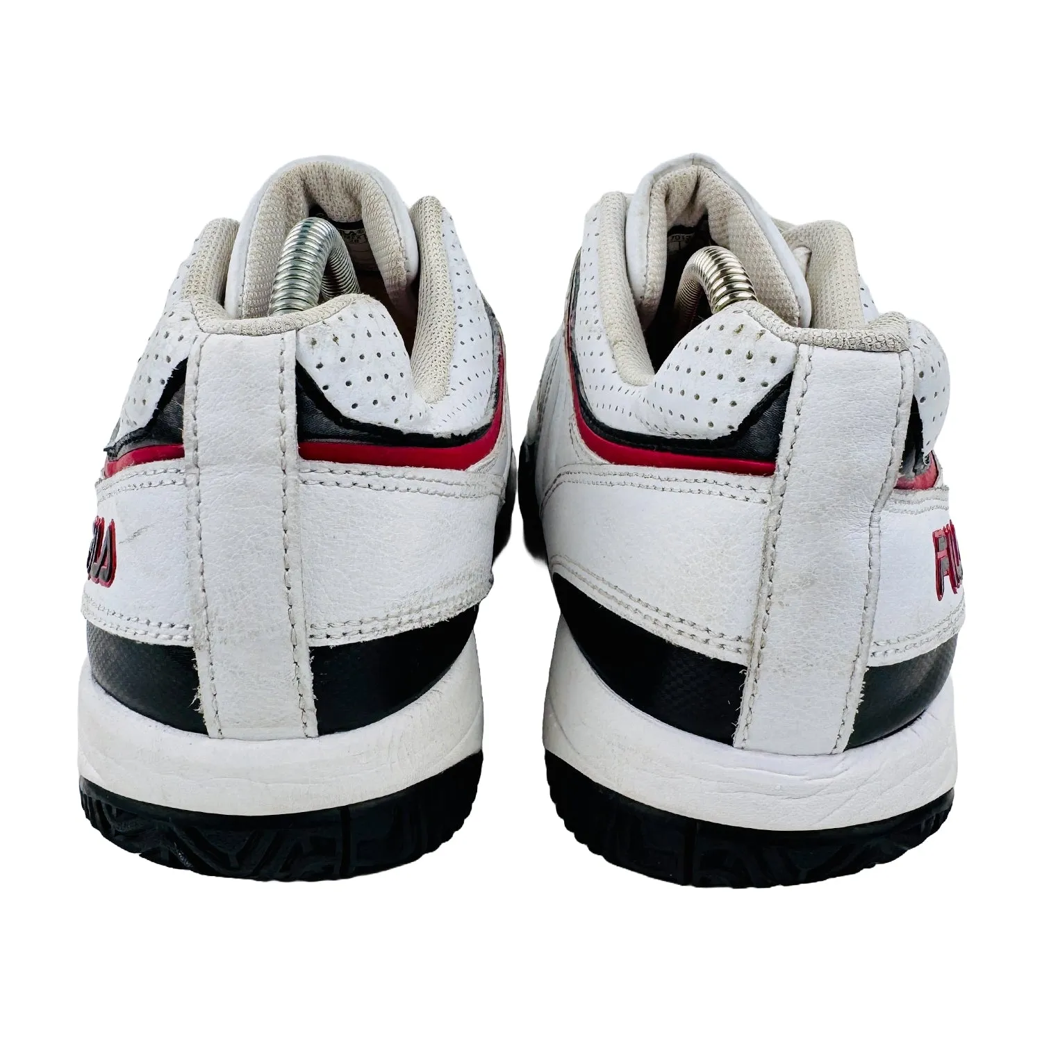 Fila Men's Rovello Court Tennis Shoes (Size 43) - 1PT17013-064