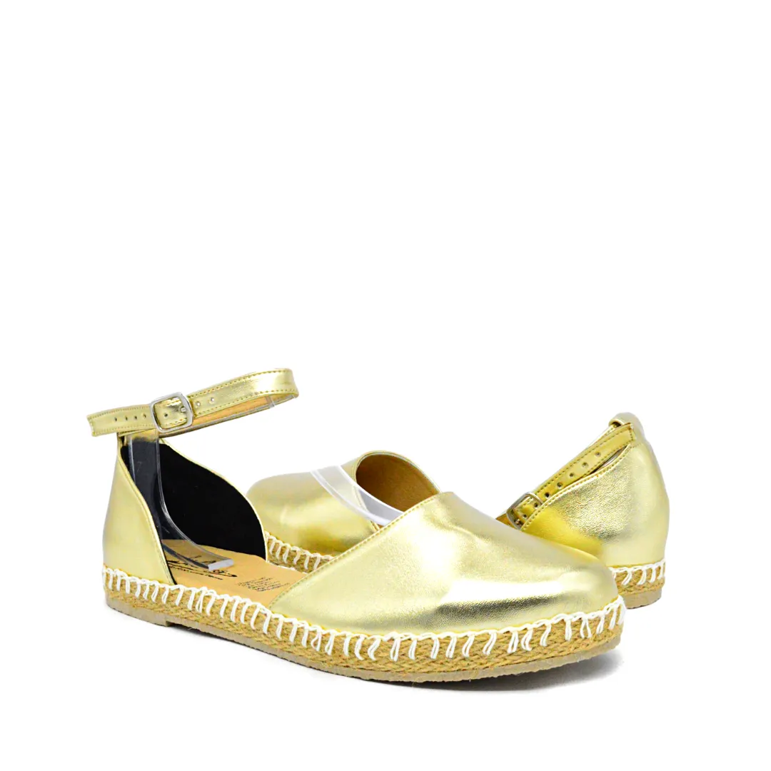 Flats Aruma Oro
