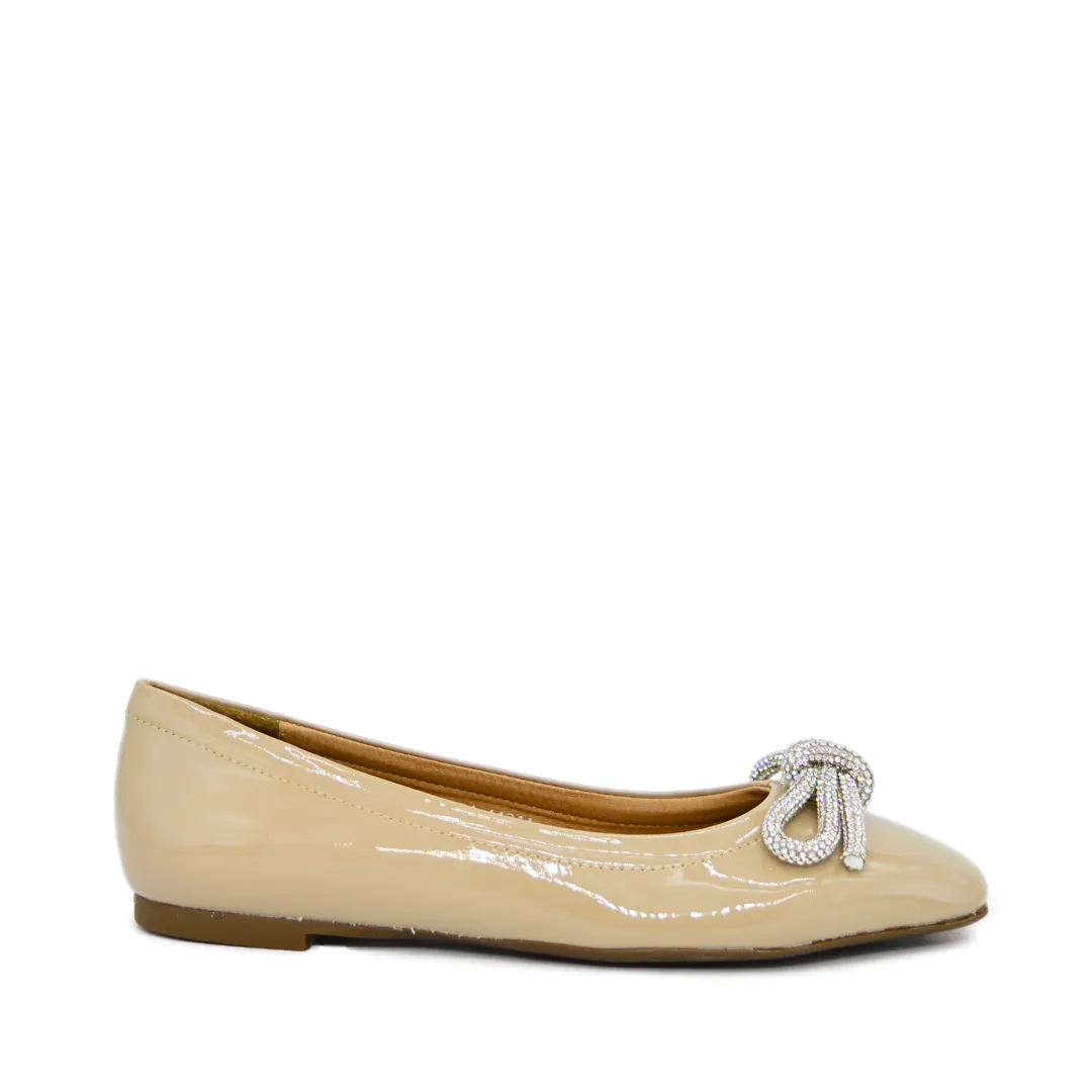 Flats Belinda Clay