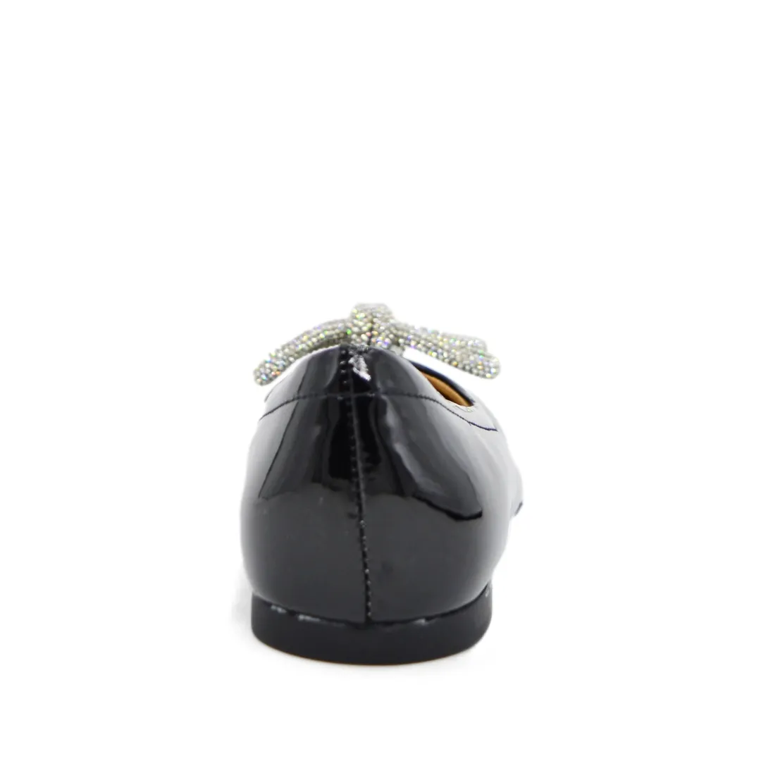 Flats Belinda Negro