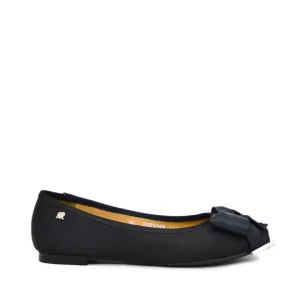 Flats Geraldine Negro